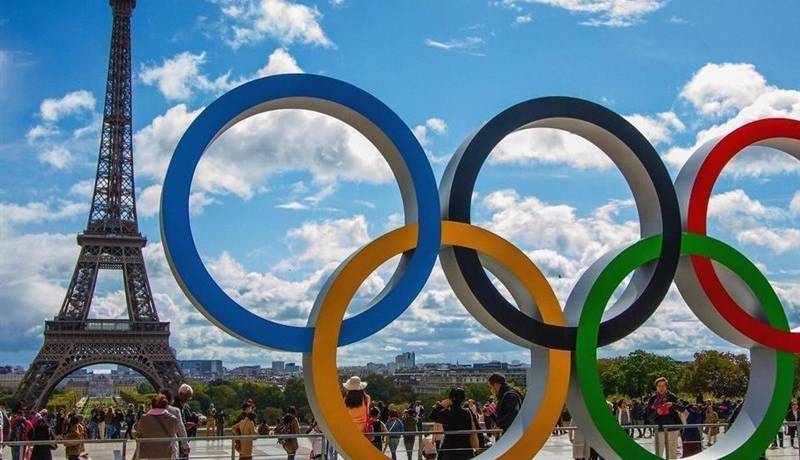 کنایه سنگین قهرمان المپیک به کیفیت بد آب رود سن