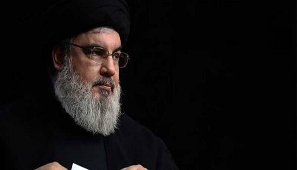 تهدید سید حسن نصرالله از سوی وزیر خارجه رژیم صهیونیستی