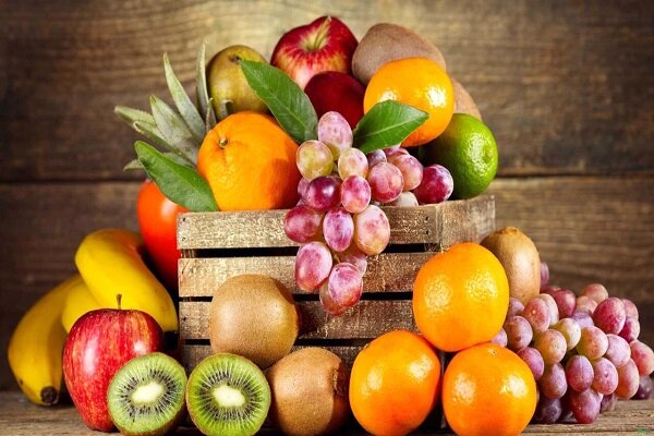  ۸ میوه بدون قند برای دیابتی‌ها