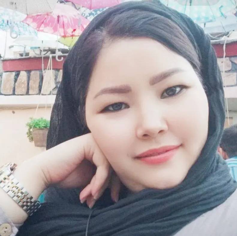 تسلیم کبری؛ جزئیات ردمرز یک زن پژوهشگر افغانستانی
