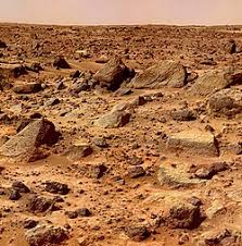 بزرگترین درّه‌ی شناخته شده در منظومه‌ی شمسی بر روی مریخ