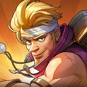 بازی/ Metal Slug: Awakening؛ صلح را به جهان برگردانید