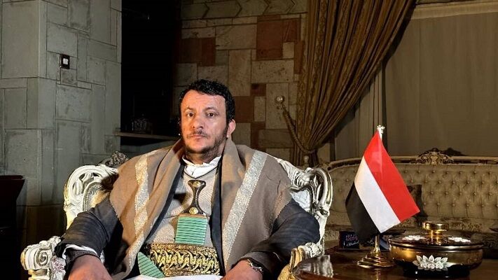 عضو ارشد انصارالله یمن: پاسخ به ترور هنیه منحصر به ایران نخواهد بود