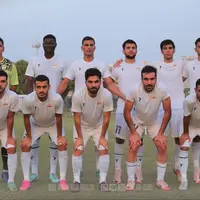 برد پنج گله فولاد با گل مدافع پرسپولیسی