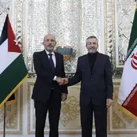 وزیر خارجه اردن: در سفر به تهران حامل پیام از جانب اسرائیل نیستم