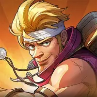 بازی/ Metal Slug: Awakening؛ صلح را به جهان برگردانید