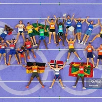 عکس/ روز هشتم المپیک به روایت تصویر