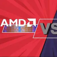 یک گزارش جنجالی؛ نرخ خرابی پردازنده‌های اینتل کم‌تر از AMD است! 