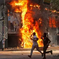 بازگشت دوباره اعتراضات به بنگلادش و کشته شدن ۲۷ نفر
