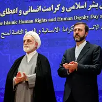 اعطای جایزه حقوق بشر اسلامی به شهید هنیه