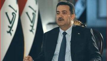 نخست‌ وزیر عراق: تنها راه جلوگیری از تنش در منطقه، مهار نتانیاهو است