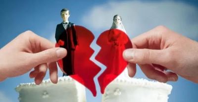 دلیل نامعلوم تازه‌ عروس برای طلاق یک ماه بعد از عقد