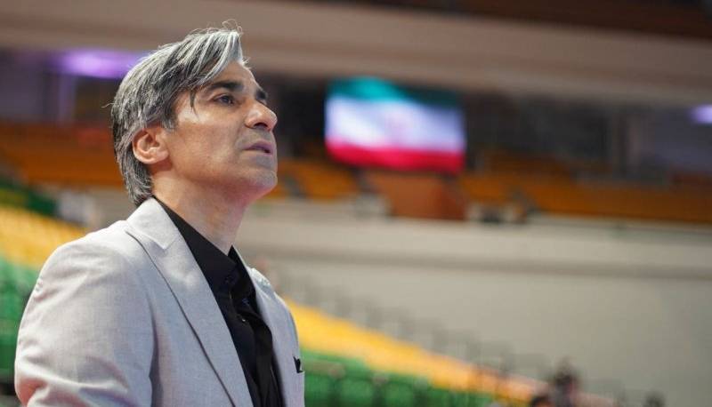 دو ایرانی نامزد دریافت جایزه بهترین مربی جهان