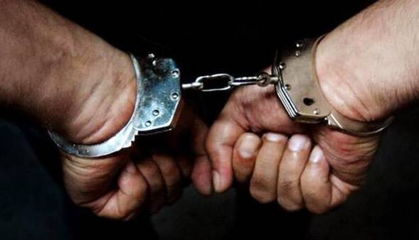 ساقی آنلاین موادمخدر دستگیر شد