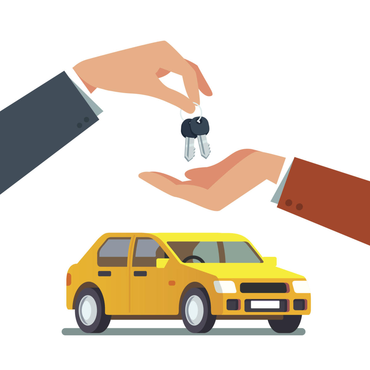 امکان معاملات آنلاین خودرو فراهم شد/ مالک می‌تواند از طریق واسطه، خودرو بفروشد