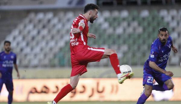 پیشنهاد استقلال به مهاجم مازاد پرسپولیس