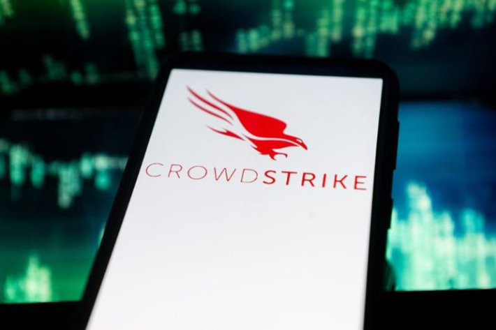 شرکت CrowdStrike درخواست خطوط هوایی دلتا برای غرامت ۵۰۰ میلیون‌ دلاری را رد کرد