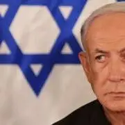 هدف نتانیاهو: جنگ فراگیر