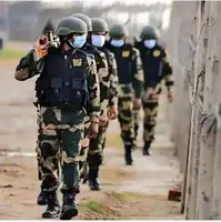 هند در مرز این کشور با بنگلادش حالت آماده‌باش اعلام کرد