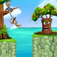 بازی/ Jungle Adventures 2؛ مقابل اهداف شوم جادوگر بایستید