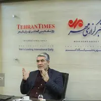 محمد حمیدی‌مقدم: مرکز گسترش خانه پویانمایی است