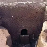رازهای یک مقبره ۲۰۰۰ ساله