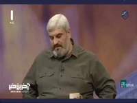 ادعای کارشناس صداوسیما: روحانی در هتل پاریزین پاریس با نماینده اسرائیل مذاکره کرده است!