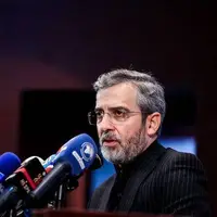 باقری در جمع سفرای خارجی مقیم تهران: ترور هنیه بخشی از پروژه نسل کشی فلسطینی‌هاست و لاغیر