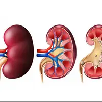 از کجا بفهمیم درد ناشی از سنگ کلیه است؟