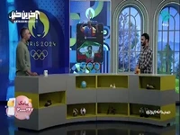 محمدهادی ساروی در مقابل دو حریفی که قبلا در مقابلشان شکست خورده بود قرار خواهد گرفت!