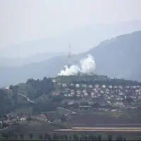 حزب الله: پایگاه نظامیان صهیونیست را هدف حمله پهپادی قرار دادیم