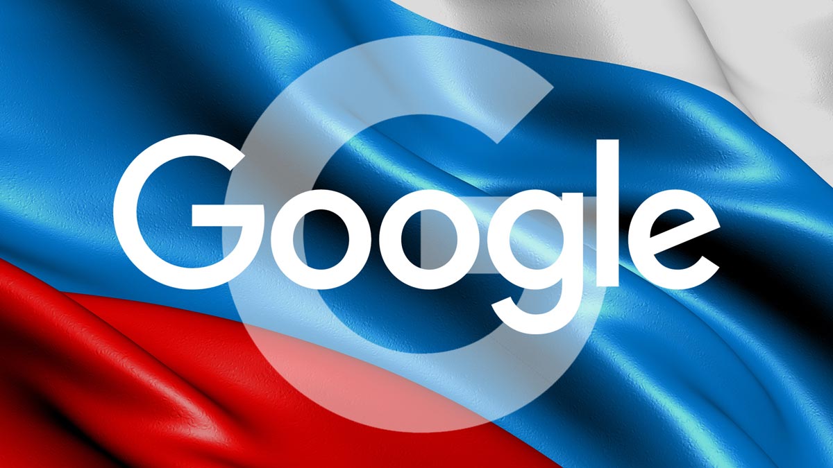 روسیه گوگل، اندروید و iOS را ممنوع می‌کند