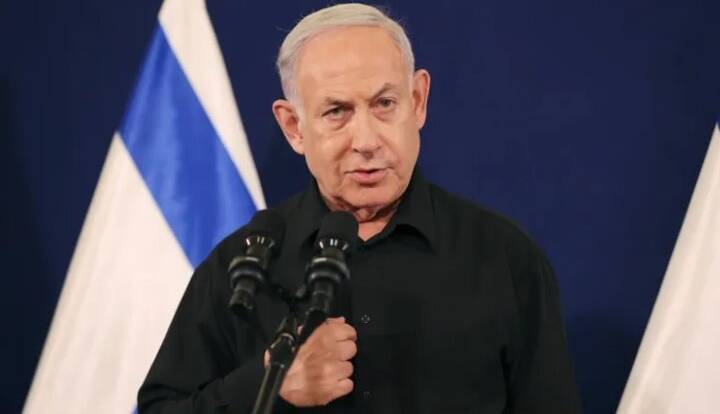 تعهد آمریکا به نتانیاهو برای تداوم جنگ در نوار غزه