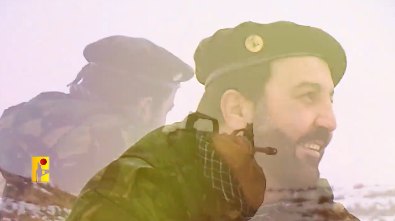 ویدئوی تازه حزب الله لبنان: اشغالگر، منتظر باش
