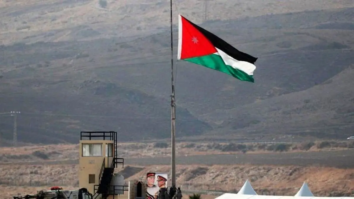 هشدار روزنامه جوان به اردن: اگر از اسرائیل دفاع کنید باید هزینه آن را نیز بپذیرید