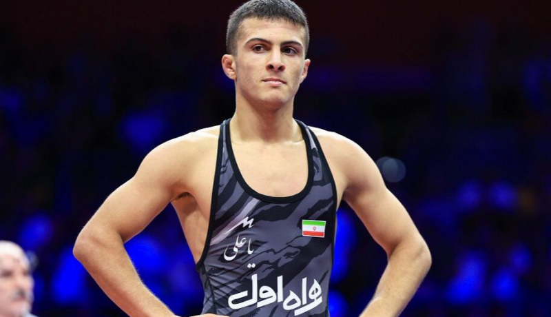 اتفاق عجیب برای ایران؛ سهمیه جدید المپیک رسید!