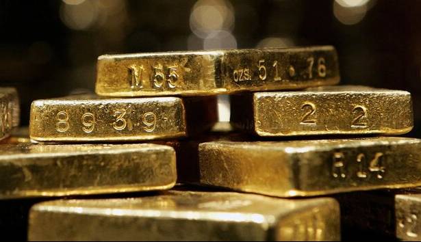 افزایش قیمت طلای جهانی از سقوط آمریکا جلوگیری خواهد کرد؟