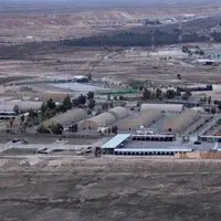 زخمی شدن ۷ نیروی آمریکایی در حمله به پایگاه «عین الاسد»