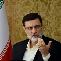 قاضی‌زاده هاشمی: ٣ میلیون نفر دور اول انتخابات رأی دادند ولی دور دوم مشارکت نکردند