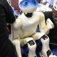 حضور کاروان رباتیک ایران در مسابقات جهانی رباتیک و هوش مصنوعی فیرا ۲۰۲۴ برزیل