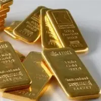 آخرین وضعیت از قیمت جهانی طلا 