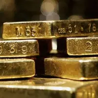 افزایش قیمت طلای جهانی از سقوط آمریکا جلوگیری خواهد کرد؟
