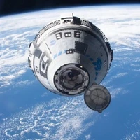 تاخیر در پرتاب ماموریت «کرو ۹» به خاطر فضاپیمای سرگردان «استارلاینر»