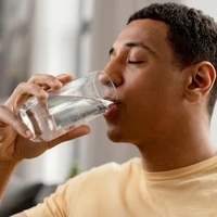 خطر کبد چرب با مصرف بیش از حد آب