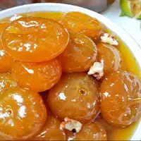 رمز و راز تهیه یک مربای خانگی خاص