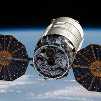 فضاپیمای «سیگنوس» امروز به ایستگاه فضایی بین‌المللی می‌رسد