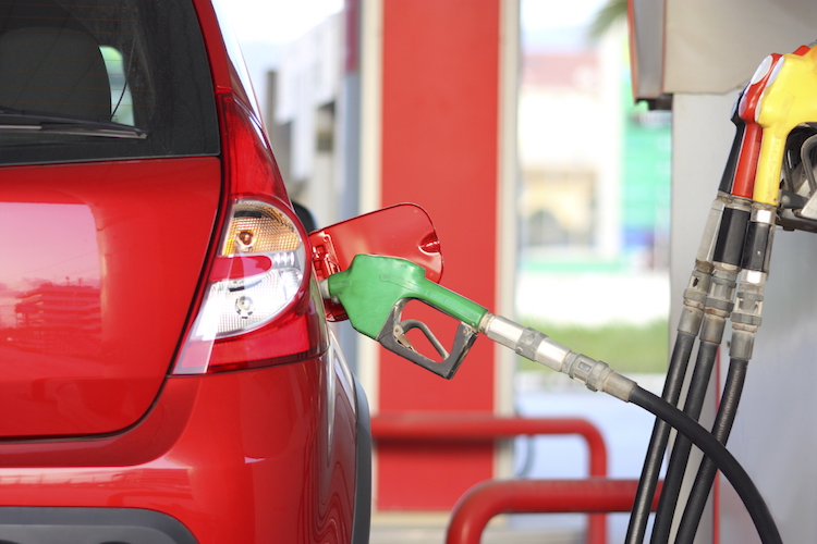 خودروهای وارداتی سهمیه سوخت می‌ گیرند؟