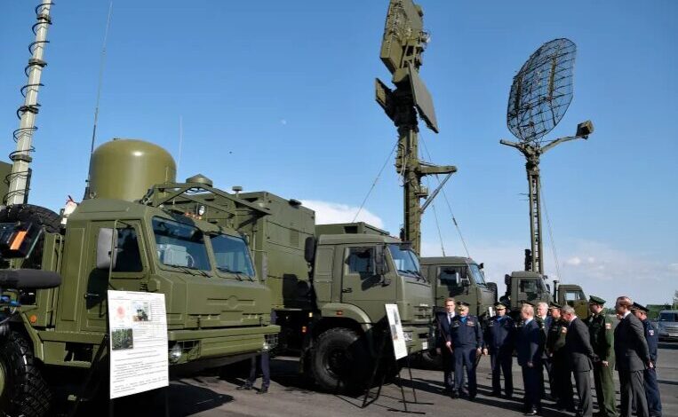 ادعای نیویورک تایمز: مسکو تحویل دستگاه‌های رادار پیشرفته و تجهیزات دفاع هوایی به ایران را آغاز کرده است