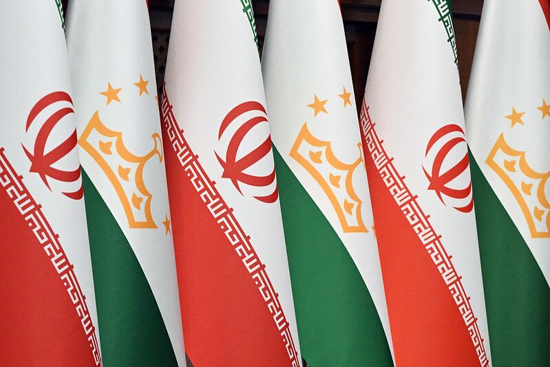 روادید بین تاجیکستان و ایران لغو می‌شود