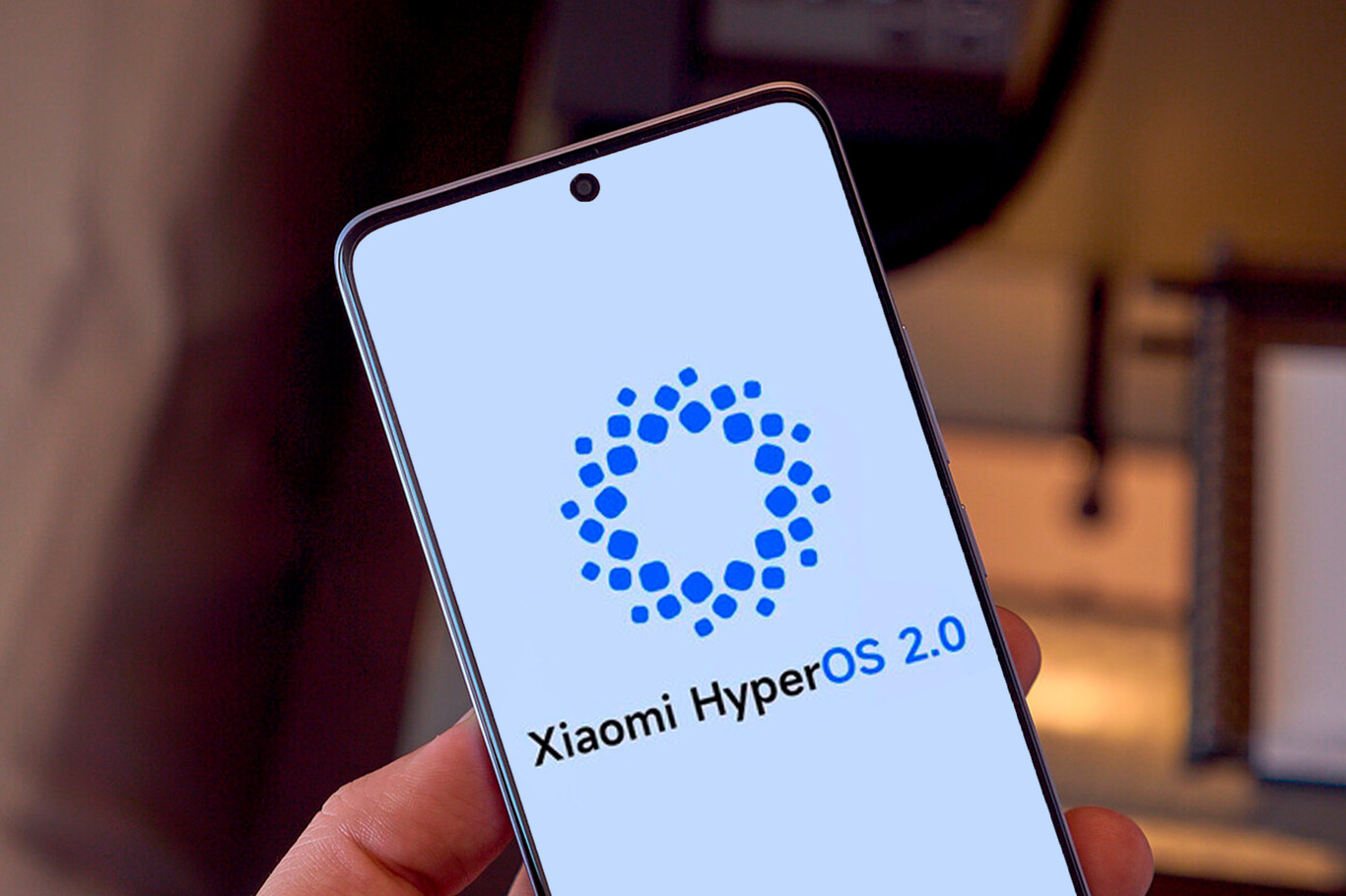 آپدیت HyperOS 2.0 شیائومی دوربین های مخفی را برای شما پیدا می‌کند